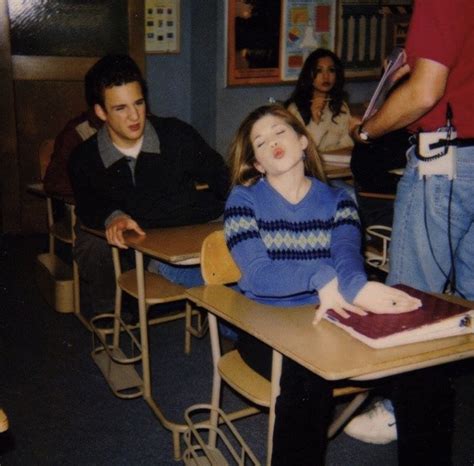 Boy Meets World Behind The Scenes Sex Episode